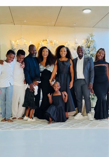 Keeping Up with the Madiki’s This Christmas!