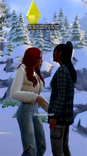 Addison MEETS Autumn’s family! 😝 Patreon & YouTube: solitasims #TheSims4 #Sims4LegacyChallenge #Sims4Legacy #Sims4Series #solitasims | solitasims