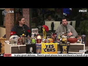 The Pat McAfee Show Live | Thursday January 29th 2026