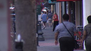 'He wouldn't hurt a fly': Police searching for suspects in bloody King Street attack