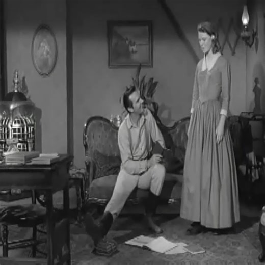 Gunsmoke Season 8 Episode 19 – Cotter's Girl part12 | Aleckztour20