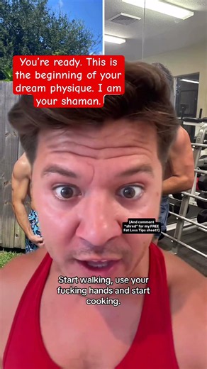 If you feel insecure about your body—let’s use it as your superpower #physique