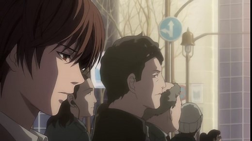 Death Note Complete (2006 - 2007)