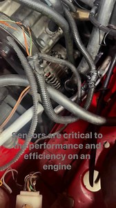 3.3K views · 22 reactions | Intake air temp sensor reading -39 diagnostics #ls #commodore #dynotune | Oztrack | Facebook