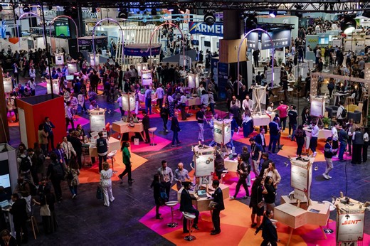 Viva Technology – Paris