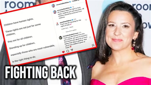 4.5K views · 146 reactions | Ms. Rachel FIGHTS BACK Against Group Trying To Silence Her | The Damage Report | Facebook