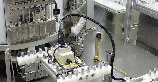 Tesla to open new battery manufacturing equipment factory in Canada