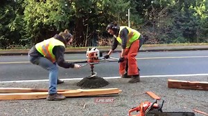 269K views · 1K reactions | Construction workers take a spin | Funny Videos | Facebook