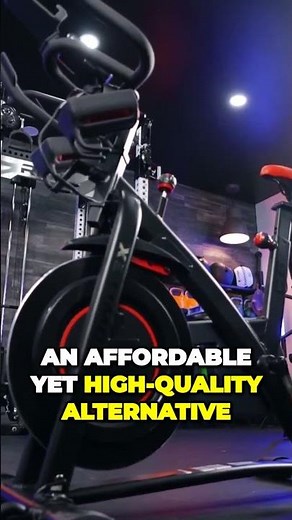 Unleash the Studio Experience at Home with the GameChanging Bowflex C6 Bike