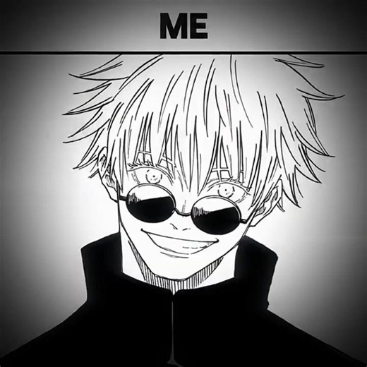 ME AND BRO TREND EDIT | GOJO AND GETO EDIT | MELODIA CALVAGADA | #edit #trending #gojo #geto #jjk