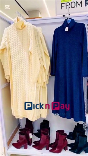 Pick n Pay Clothing new arrivals🌸🌻 #picknpayclothing #newarrivals #newarrivals2026 #shopping #new