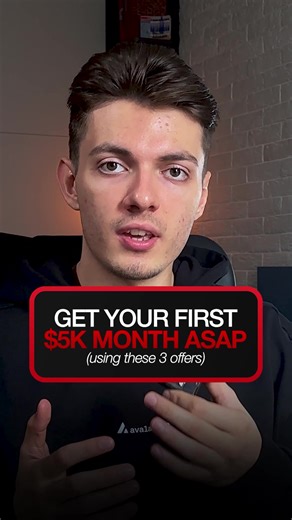 The Secret: deliver results FIRST and ask for payment second Don't let your ego become your limiting factor especially when you're just starting out Make sure you provide MASSIVE value in your first message That first impression will make you stand out from the crowd It's not rocket science, but most people who are outreaching NEVER do this Give this a try and let me know what happened #onlineservice #fyp #landclients #onlinebusiness