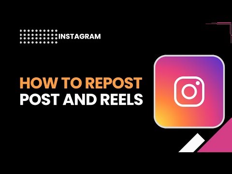 How to Repost Instagram Posts & Reels in 2026 | Complete Step-by-Step Guide