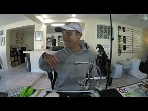 Saltwater Fly Tying Tutorial | Lefty's Deceiver