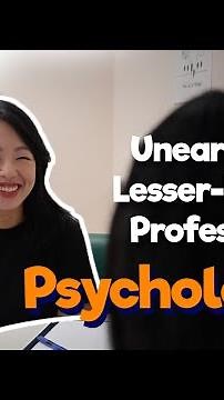 Unearthing Lesser-known Professions: Psychologist