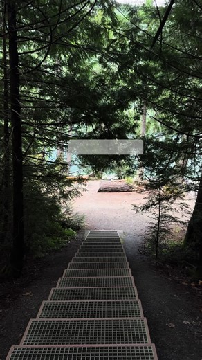 📍Cameron Lake, BC. How fun is exploring a new place? Making memories one adventure at a time! 🌲✨ #ExploreBC #makingmemories #fyp