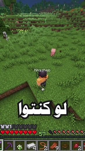 كيف تلاقي أماكن كل الشنكات في ماين كرافت؟ والقرية؟ Chunk Base #ماينكرافت#minecraft#ماين_كرافت @khshb_