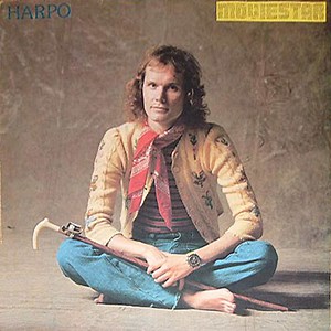 Harpo - Moviestar