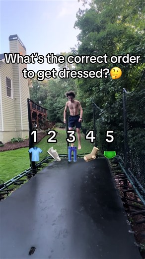 What do you think⁉️ #flips #trampoline #extremesports #fyp | trampoline
