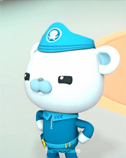 The Octonauts Return with Captain Barnacles and Kwazii
