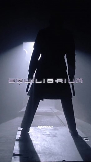 Экслибриум: Критический Анализ Фильма 2002 года