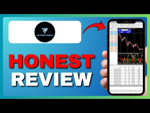 The Forex Complex Review | Is It Worth Trading in 2025?
