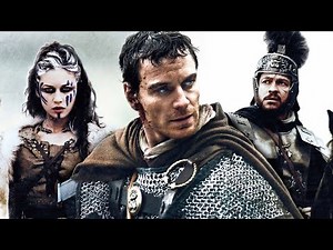 Centurion | Movie Review with Hidden Details | Michael Fassbender, Olga Kurylenko