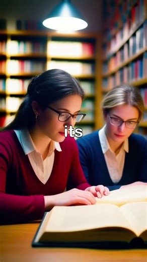 📚 The Library Book Returned After 100 Years – An Incredible American Story #askalibrarian #usa