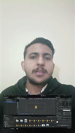 Day 1 : Building a 2D game from scratch #gaming #developer #games