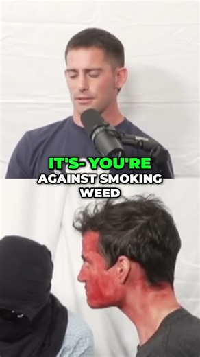 Long Neck's Health: Smoking, Obesity, and Weed Views - The Truth? #shorts