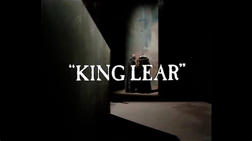 King Lear (1975) HD - Michael Hordern, Michael Jayston, Penelope Wilton, Frank Middlemass