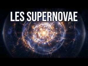 L'Événement le Plus Violent de l'Univers et Pourquoi Nous lui Devons la Vie