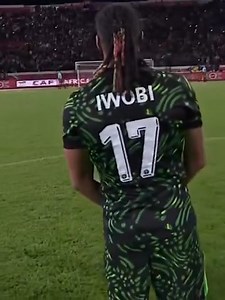 Nigeria beat Egypt in the knockout Penalty to qualify 3rd In 2025 AFCON💤💫 | Sport world