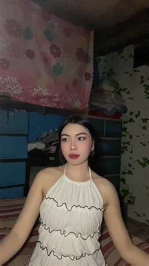 you make me GLOW ✨💅