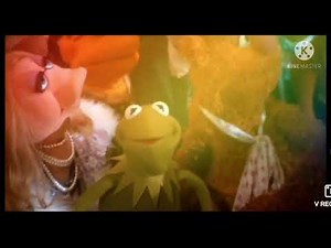 rainbow connection finale in Castilian Spanish