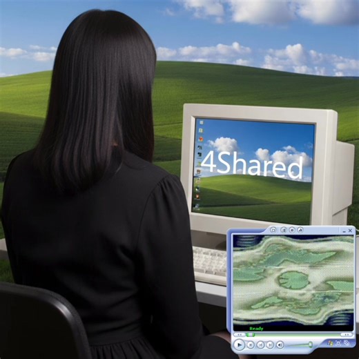 143K views · 4.9K reactions | Quando você encontra aquele pen-drive ou CD dos anos 2000 殺 | Gótica Desanimada | Facebook