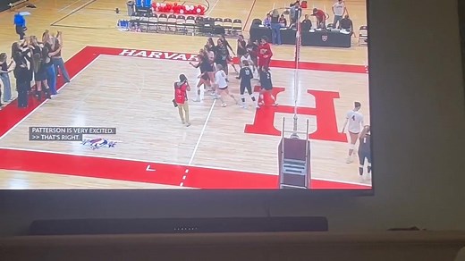 Babygirl showed out tonight🔥🔥🔥 | Bruce Patterson