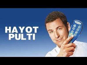 Hayot Pulti | O'zbek tilida | FullHD