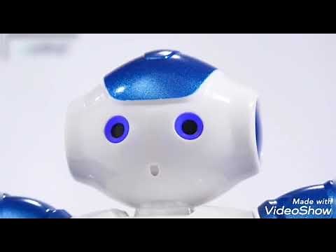 ANTAPRCIS Ferngesteuerter Roboter Spielzeug für Kinder, Intelligent Programmierbar RC Roboter