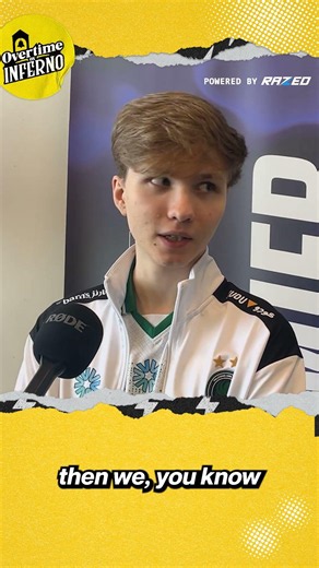 m0NESY reveals which player he would pick to SAVE the world #cs2