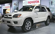 2008 Toyota 4Runner Urban Runner package makes Chicago debut