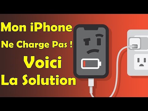 My iPhone won't turn on or charge, what should I do?