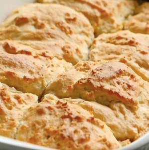 643K views · 983 reactions | Buttery Billion Dollar Biscuits ...