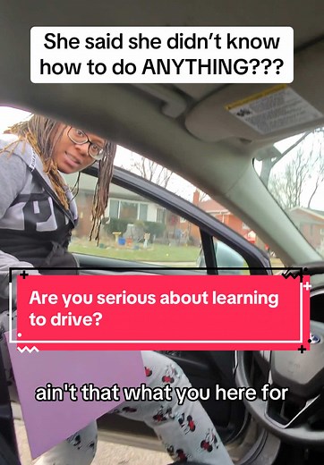 Korey L. Batey (@mr_roadready) - Essential Driving Tips for New Drivers and Learners