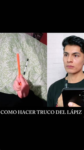 Cómo girar el lápiz al estilo de Mike Ross