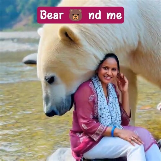 Good Bear Moments 🐻💖 | Must Watch!#shortvideo #youtubeshorts