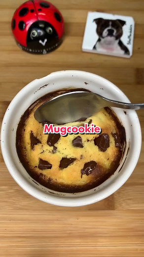 3 Recettes Faciles de Mugcake et Mugcookie