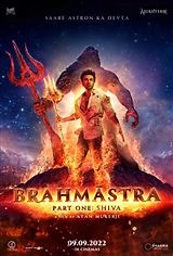 Brahmastra Part One: Shiva synopsis and movie info