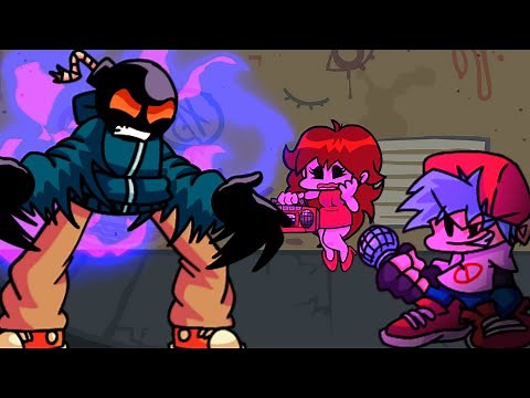 WHITTY ESTÁ MUY CAMBIADO... - Friday Night Funkin Vs. Whitty Remixed [FULL WEEK] FNF Mods