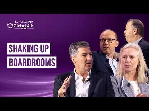 Shaking Up Boardrooms: The Activist Edge in Today’s Markets